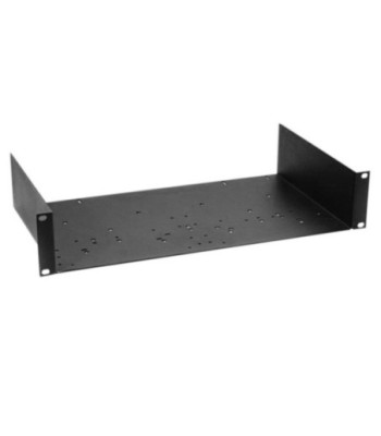 19" Rack Tray 2U
