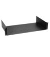 19" Rack Tray 2U