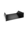 19" Rack Tray 3U | 375 mm depth