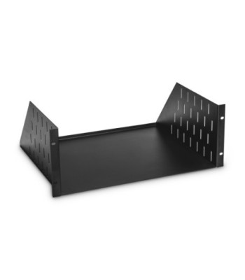 19" Rack Tray 4U | 375 mm depth