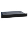 19" Empty Housing 1U | with air vents