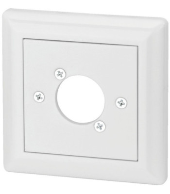 Frontplade t/NEUTRIK - ATT-500PD MONACOR