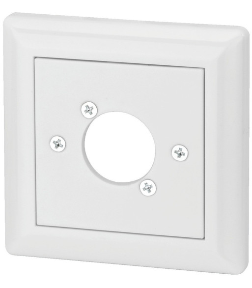 Frontplade t/NEUTRIK - ATT-500PD MONACOR Frontplade t/NEUTRIK - ATT-500PD MONACOR