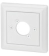 Frontplade t/NEUTRIK - ATT-500PD MONACOR