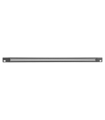 19" U-shaped Ventilation Panel