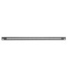 19" U-shaped Ventilation Panel
