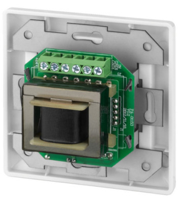 ELA-volumekontrol 6W - ATT-506PEU MONACOR