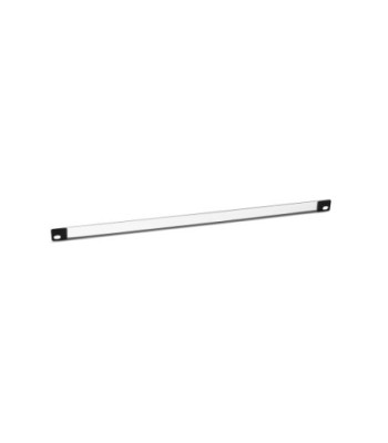 19" U-Rack Panel 0.5 U