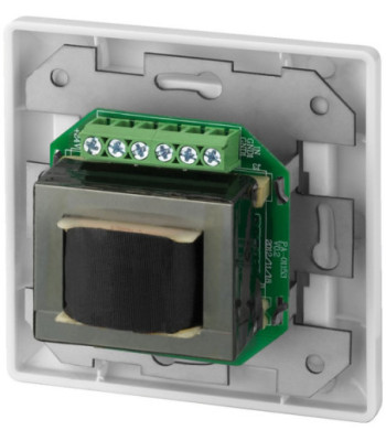 ELA-volumekontrol 12W - ATT-512PEU MONACOR