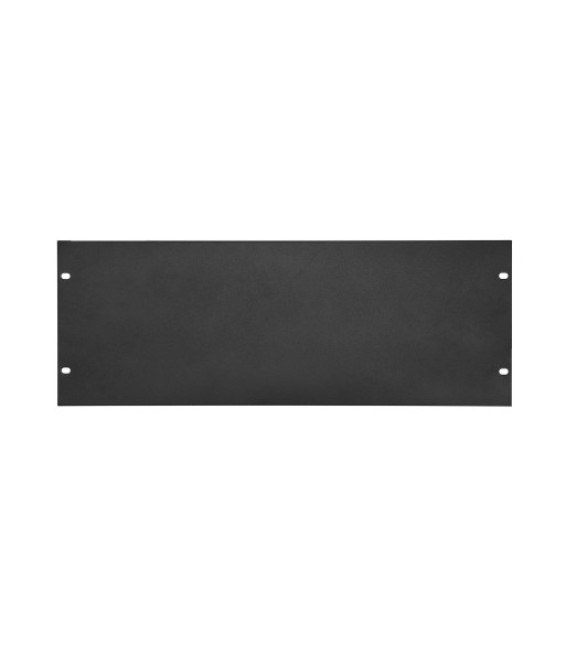 19" Flat Rack Panel Stahl 19" Flat Rack Panel Stahl