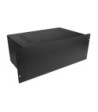 19" Empty Housing 4U | with vent slots