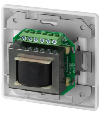 ELA-volumekontrol 24W - ATT-524PEU MONACOR