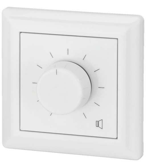ELA-volumekontrol 100W - ATT-5100PEU MONACOR ELA-volumekontrol 100W - ATT-5100PEU MONACOR