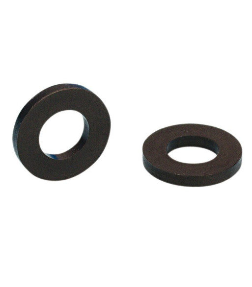 Washer flat - 100 stk. Washer flat - 100 stk.