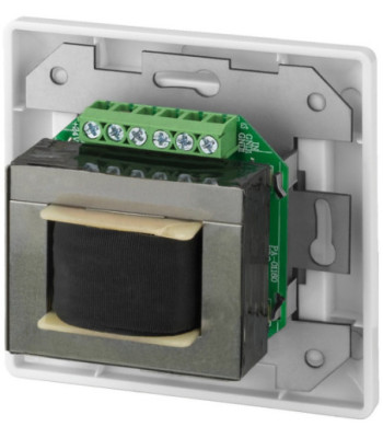 ELA-volumekontrol 100W - ATT-5100PEU MONACOR