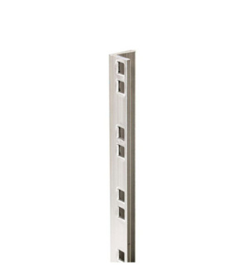 Rack Strip Aluminium - 2 x 2 meter