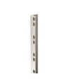Rack Strip Aluminium - 2 x 2 meter