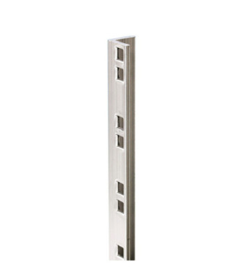 Rack Strip Aluminium - 2 x 2 meter