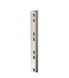 Rack Strip Aluminium - 2 x 2 meter