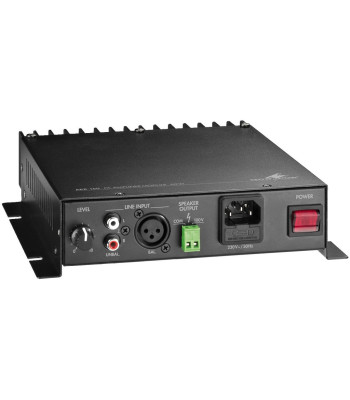 100V forstærkermodul 40Wrms - AKB-160 MONACOR