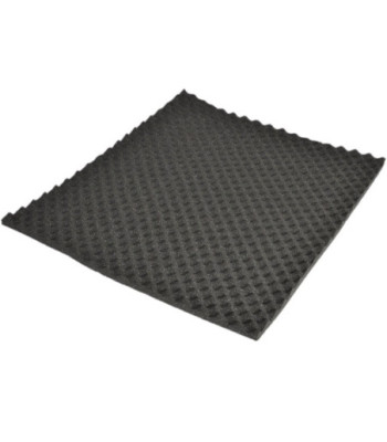 Silent Coat - Sound Absorber 15