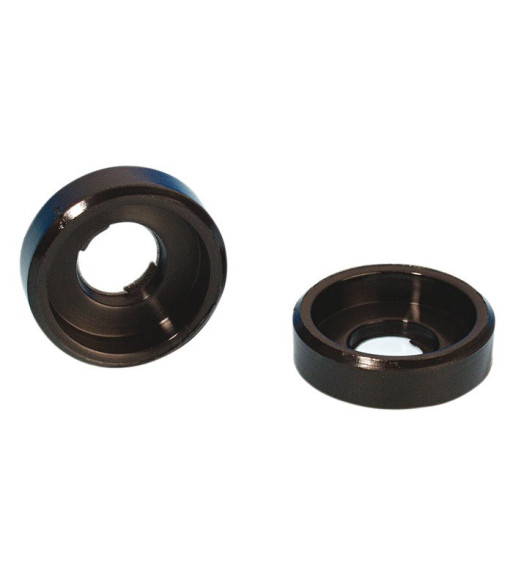 Washer recessed - 100 stk. Washer recessed - 100 stk.
