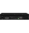 100V forstærker 1x240Wrms - PA-324 MONACOR