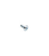 Cross-head Screw M6 x 12 - 100 stk.