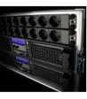 19" Power Strip 1U 8-way with switch