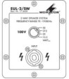 100V højttaler - EUL-2/SW MONACOR