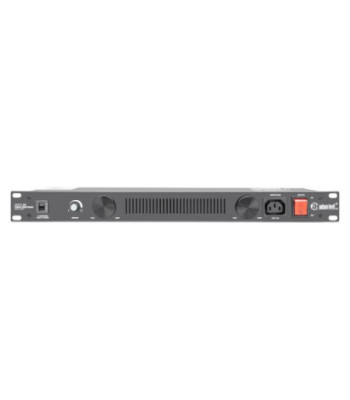 Power Conditioner with rack lighting
