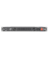 Power Conditioner with rack lighting