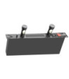 Power Conditioner with rack lighting