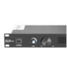 Power Conditioner with rack lighting