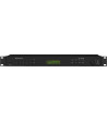 DAB radio 1U - FM-102DAB Monacor