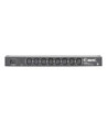 Power Conditioner with rack lighting