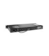 Power Conditioner with rack lighting