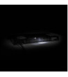 Power Conditioner with rack lighting
