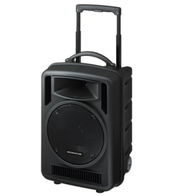 Transportabel højtt. - TXA-1020USB MONACOR