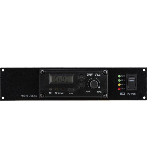 Transmitter modul - TXA-1020MT MONACOR