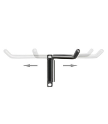 2U Headphones Holder