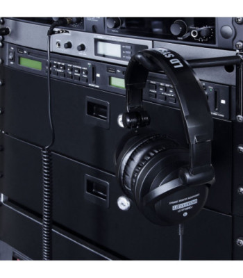 2U Headphones Holder