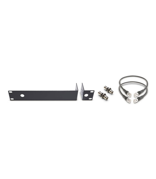 LD Systems Rackmount Kit for U500 Receiver LD Systems Rackmount Kit for U500 Receiver
