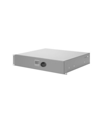 3-Digit Combination Lock for Rack Drawers