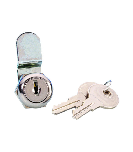 Cylinder Lock for Rack Drawers Cylinder Lock for Rack Drawers