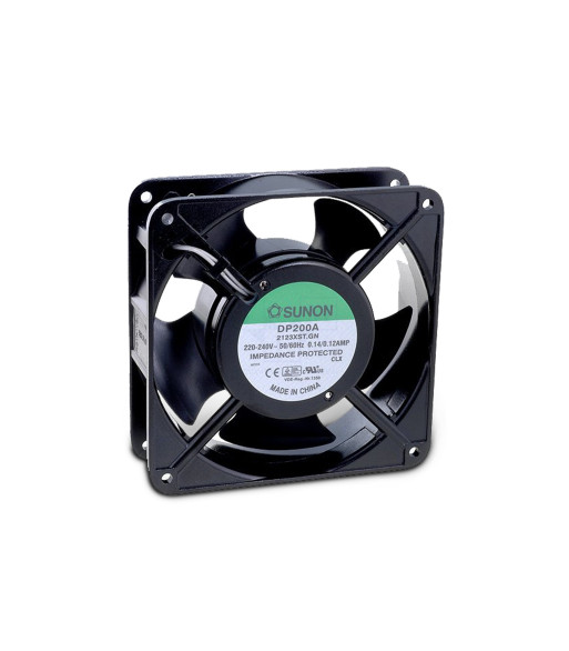 Axial Fan 120x120x39mm Axial Fan 120x120x39mm