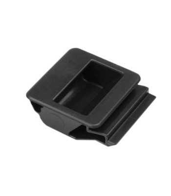 Latch for Rack Door Plastic