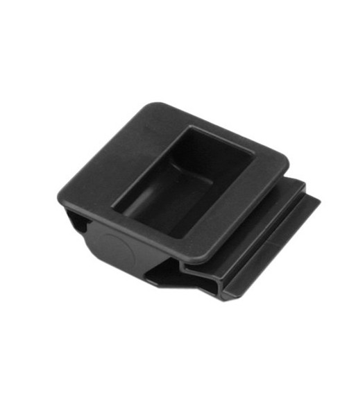 Latch for Rack Door Plastic Latch for Rack Door Plastic