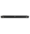 LD Systems 19" Antenna Rackmount Kit with 2 BNC Connectors