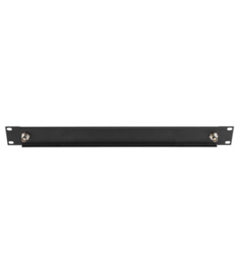 LD Systems 19" Antenna Rackmount Kit with 2 BNC Connectors